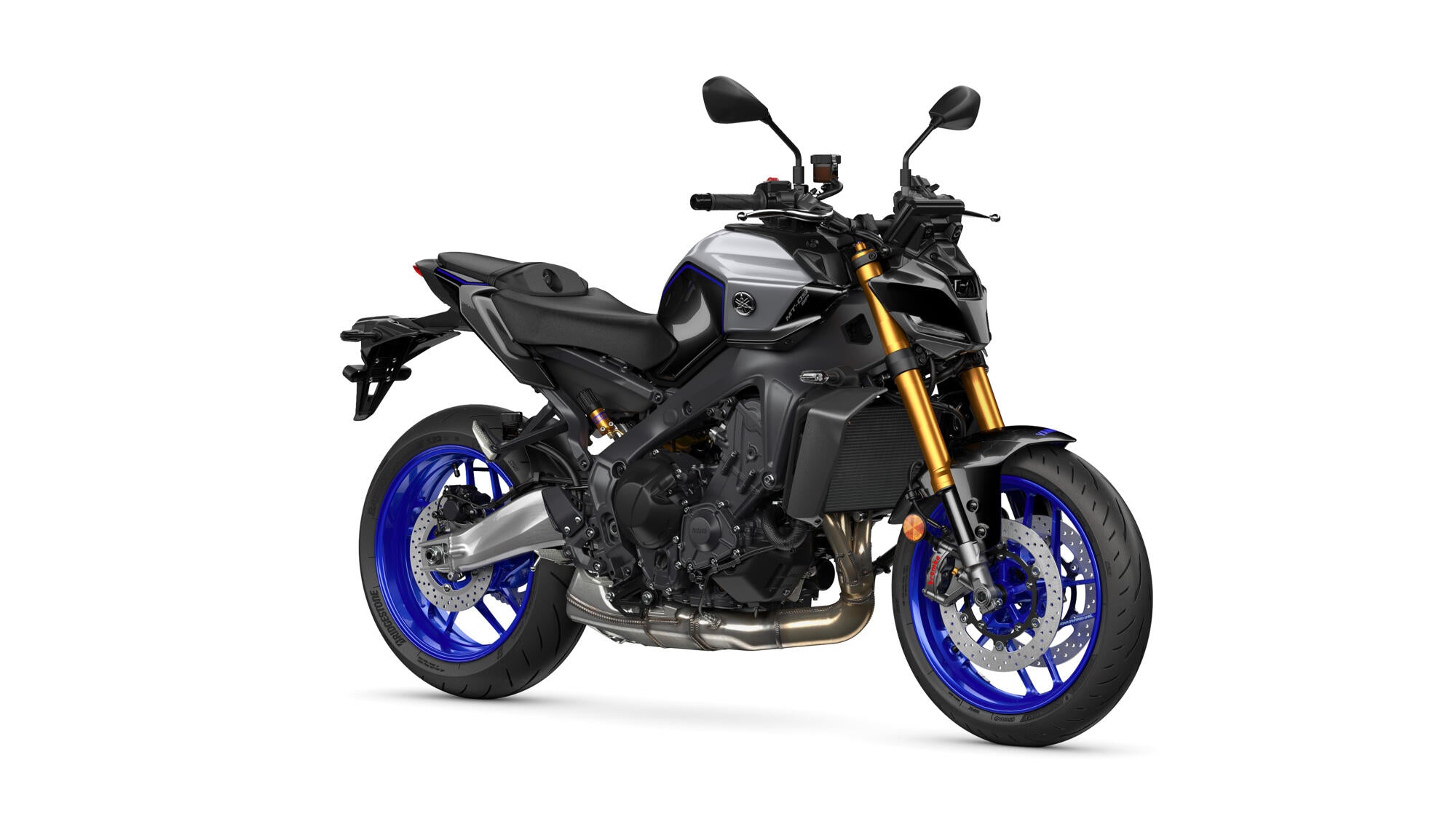 Yamaha MT-09 SP (2026) Icon Performance