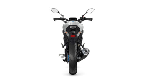 Yamaha MT-125 (2026) Ice Storm