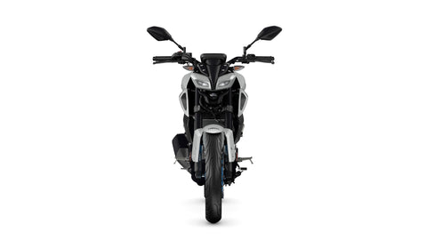 Yamaha MT-125 (2026) Ice Storm