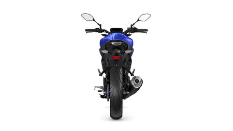Yamaha MT-125 (2026) Icon Blue