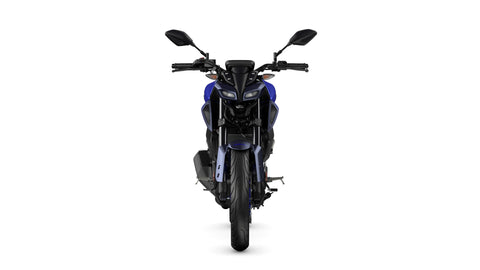 Yamaha MT-125 (2026) Icon Blue
