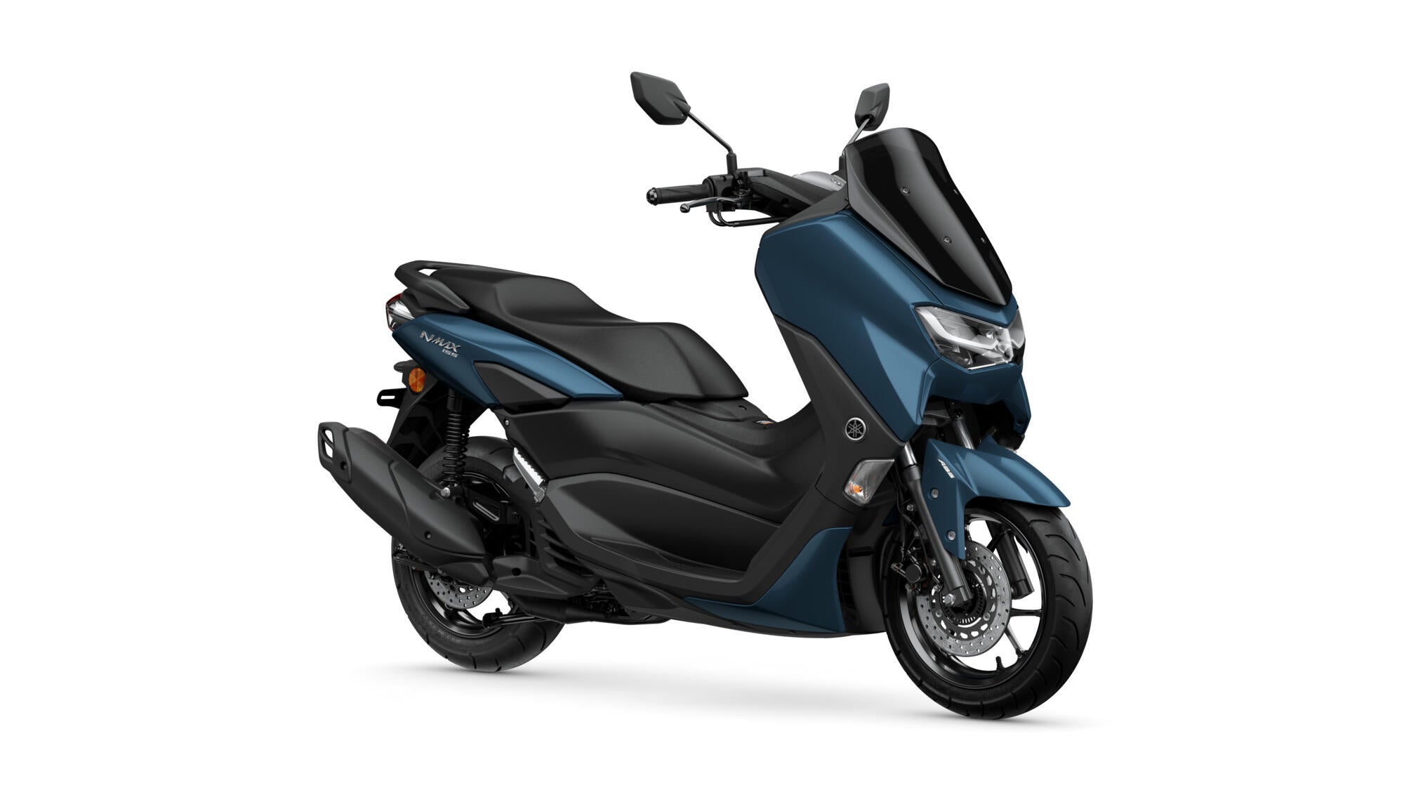 Yamaha NMAX 155 (2026) Deep Blue