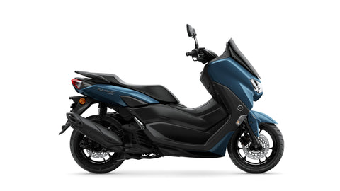 Yamaha NMAX 155 (2026) Deep Blue