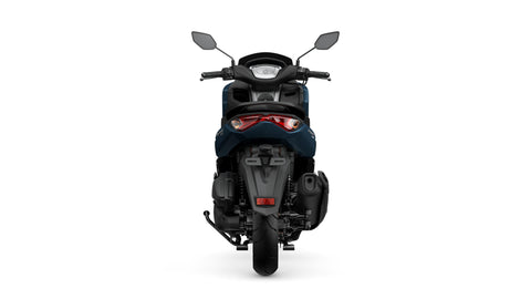 Yamaha NMAX 155 (2026) Deep Blue