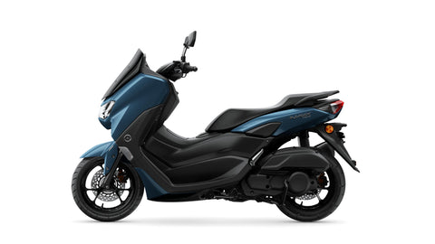 Yamaha NMAX 155 (2026) Deep Blue