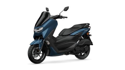 Yamaha NMAX 155 (2026) Deep Blue