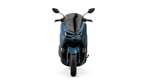 Yamaha NMAX 155 (2026) Deep Blue