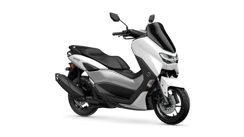 Yamaha NMAX 155 (2026) Milky White