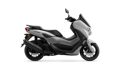 Yamaha NMAX 155 (2026) Milky White