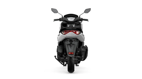 Yamaha NMAX 155 (2026) Milky White