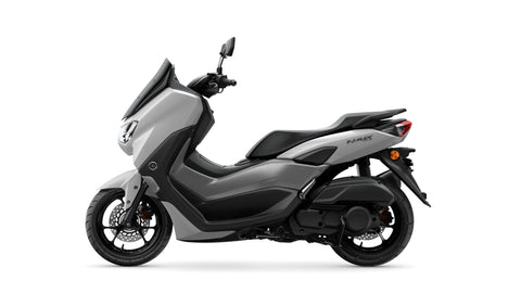 Yamaha NMAX 155 (2026) Milky White
