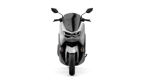 Yamaha NMAX 155 (2026) Milky White
