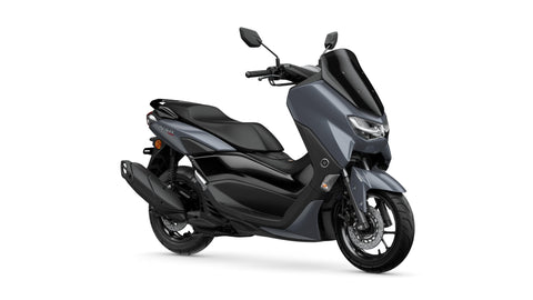 Yamaha NMAX 155 (2026) Power Grey