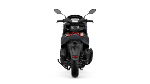 Yamaha NMAX 155 (2026) Power Grey