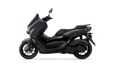 Yamaha NMAX 155 (2026) Power Grey