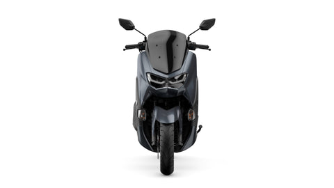 Yamaha NMAX 155 (2026) Power Grey