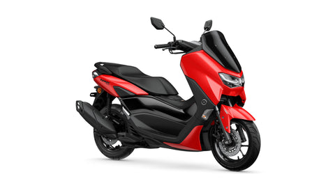 Yamaha NMAX 155 (2026) Ruby Red