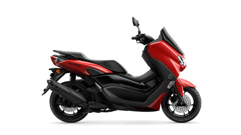 Yamaha NMAX 155 (2026) Ruby Red