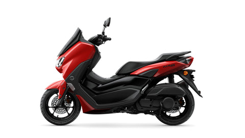 Yamaha NMAX 155 (2026) Ruby Red