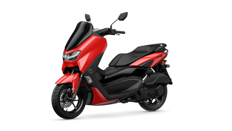 Yamaha NMAX 155 (2026) Ruby Red