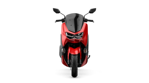 Yamaha NMAX 155 (2026) Ruby Red