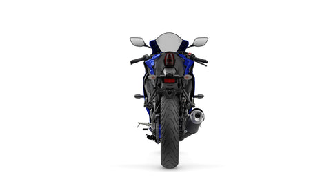 Yamaha R125 (2026) Icon Blue
