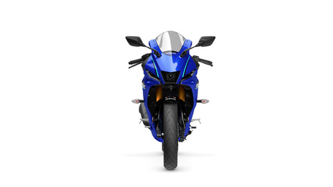 Yamaha R125 (2026) Icon Blue
