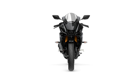 Yamaha R125 (2026) Tech Black