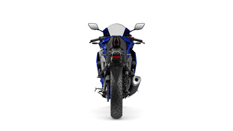 Yamaha R3 (2026) Icon Blue