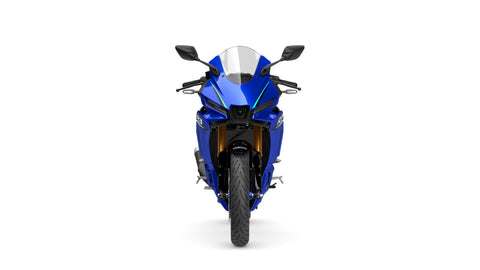 Yamaha R3 (2026) Icon Blue