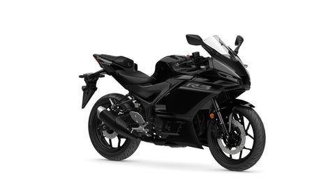 Yamaha R3 (2026) Midnight Black