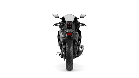 Yamaha R3 (2026) Midnight Black