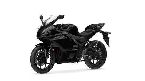 Yamaha R3 (2026) Midnight Black