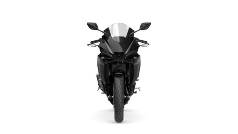 Yamaha R3 (2026) Midnight Black