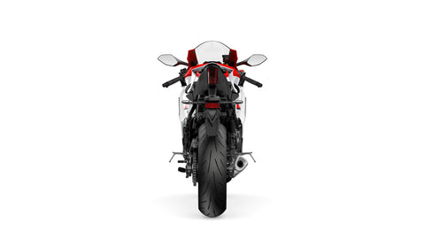 Yamaha R7 (2026) Anniversary White
