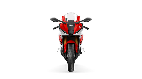Yamaha R7 (2026) Anniversary White