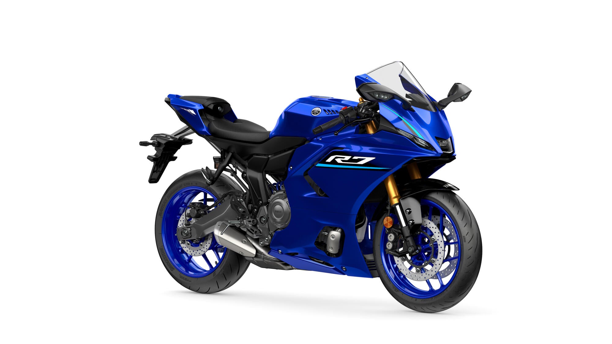 Yamaha R7 (2026) Icon Blue