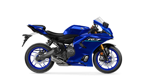 Yamaha R7 (2026) Icon Blue