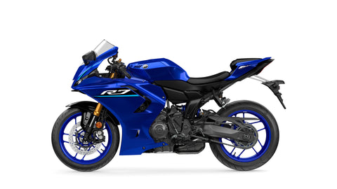 Yamaha R7 (2026) Icon Blue