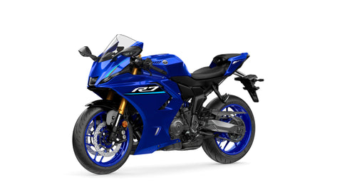Yamaha R7 (2026) Icon Blue