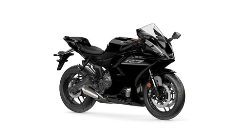 Yamaha R7 (2026) Midnight Black