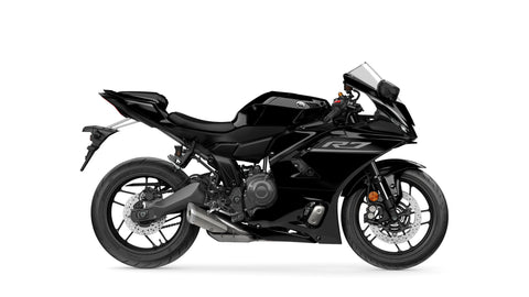 Yamaha R7 (2026) Midnight Black