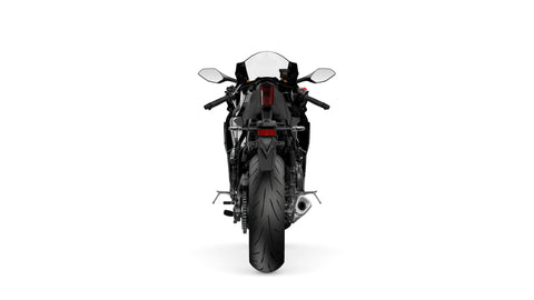 Yamaha R7 (2026) Midnight Black