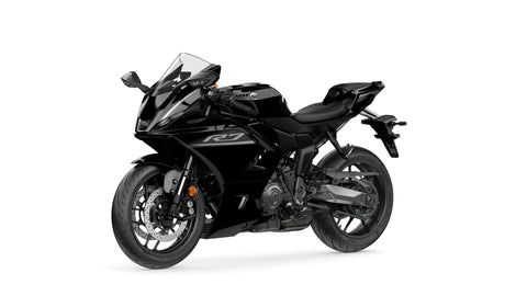 Yamaha R7 (2026) Midnight Black