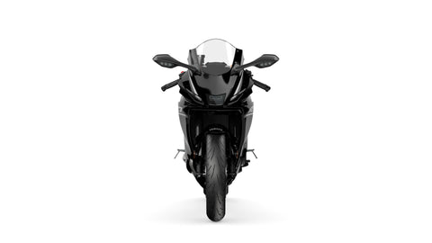 Yamaha R7 (2026) Midnight Black