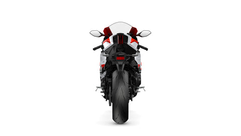 Yamaha R9 (2026) Anniversary White