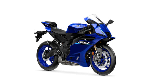 Yamaha R9 (2026) Icon Blue