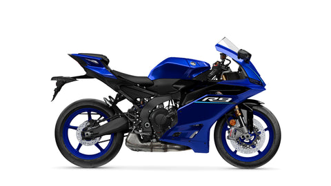 Yamaha R9 (2026) Icon Blue