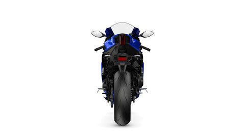 Yamaha R9 (2026) Icon Blue