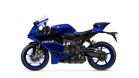 Yamaha R9 (2026) Icon Blue